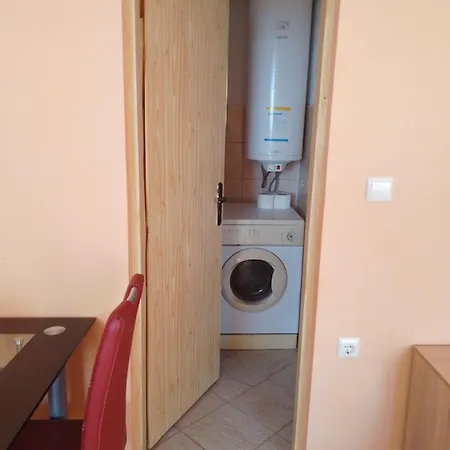 студио александрови Apartment *