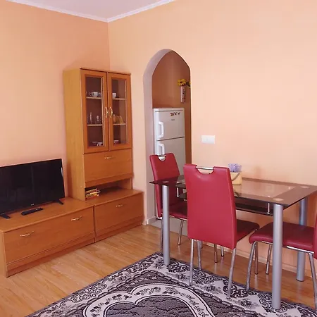 студио александрови Apartment *