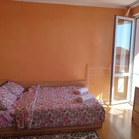 Apartment студио александрови *