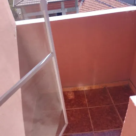 Apartment студио александрови Pomorie