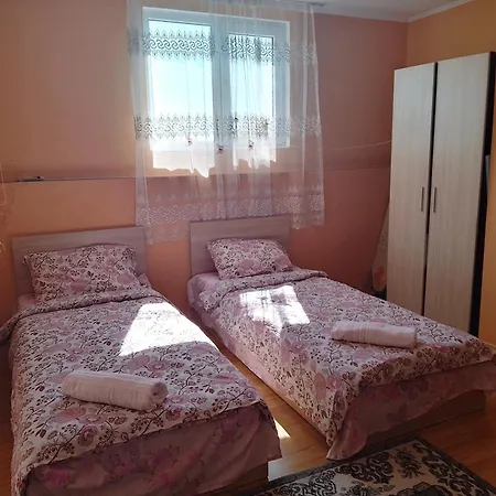 Apartment студио александрови Pomorie