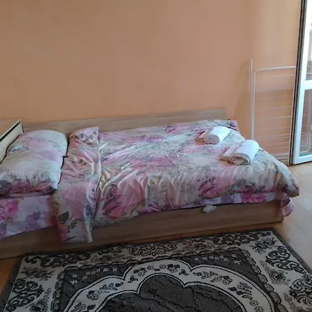 студио александрови Apartment