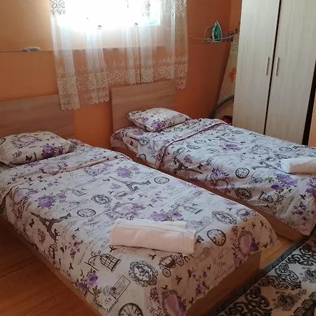 Apartment студио александрови Pomorie